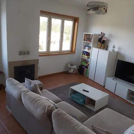 Holiday home Ulfilanis Fiaes