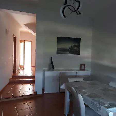 Ulfilanis Holiday home *