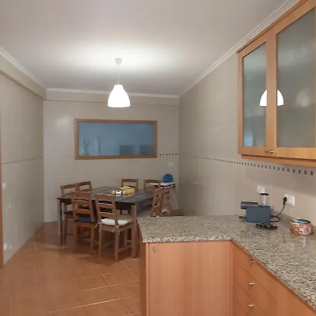 Ulfilanis Holiday home