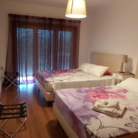 Ulfilanis Holiday home