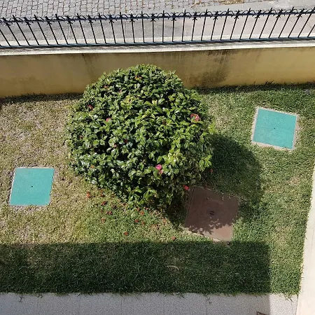Ulfilanis Holiday home *