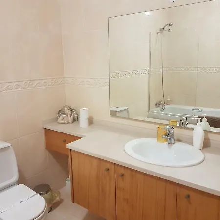 Holiday home Ulfilanis Fiaes