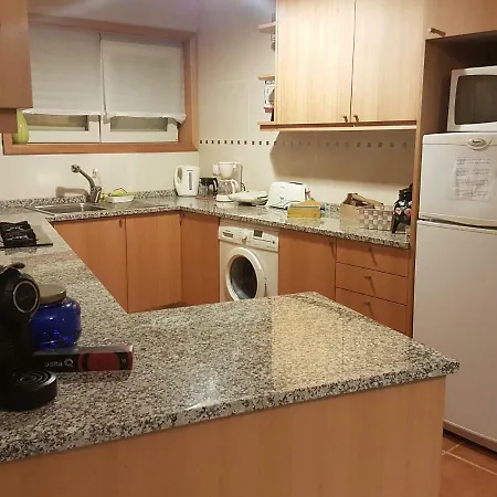 Holiday home Ulfilanis *
