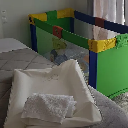 Ulfilanis Holiday home *
