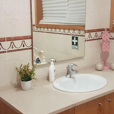 Ulfilanis Holiday home